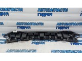 Наполнитель переднего бампера Hyundai Solaris 86580-4L000. Новый. Аналог.