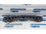 Наполнитель переднего бампера Hyundai Solaris 86580-4L000. Новый. Аналог.