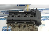 Двигатель Hyundai Solaris 21101-2BW02. G4FC. Проверен. Полностью исправен.