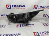 Фара правая Hyundai Solaris 92102-4L000.