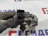 Моторчик стеклоочистителя передний Hyundai Solaris 98110-1R000.