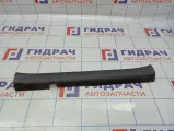 Накладка порога переднего левого внутренняя Hyundai Solaris 858711R000RY.