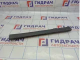 Накладка порога переднего левого внутренняя Hyundai Solaris 858711R000RY.