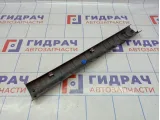 Накладка порога переднего левого внутренняя Hyundai Solaris 858711R000RY.