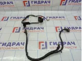 Клемма аккумулятора плюс Hyundai Solaris 91850-4L003.