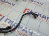 Клемма аккумулятора плюс Hyundai Solaris 91850-4L003.