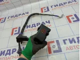 Клемма аккумулятора плюс Hyundai Solaris 91850-4L003.