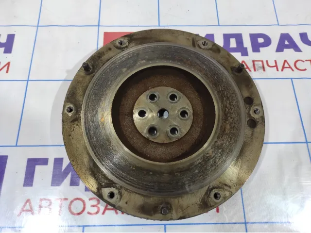 Маховик Hyundai Solaris 232002B020.