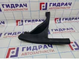 Накладка порога заднего правого внутренняя Hyundai Solaris 858851R000RY