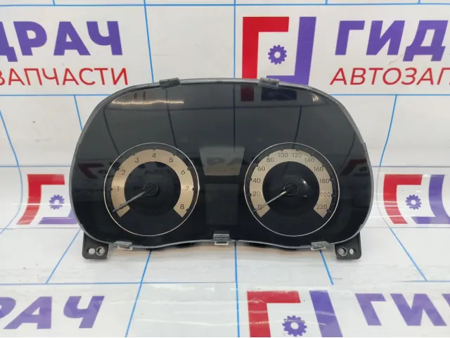 Панель приборов Hyundai Solaris 94013-4L710