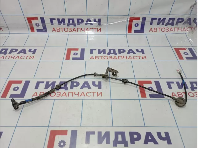 Датчик ABS задний левый Hyundai Solaris 95680-1R100