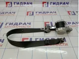 Ремень безопасности с пиропатроном передний левый Hyundai Solaris 888704L000RY