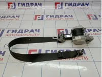 Ремень безопасности с пиропатроном передний левый Hyundai Solaris 888704L000RY