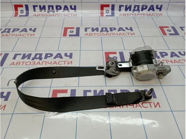 Ремень безопасности с пиропатроном передний левый Hyundai Solaris 888704L000RY
