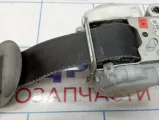 Ремень безопасности с пиропатроном передний левый Hyundai Solaris 888704L000RY