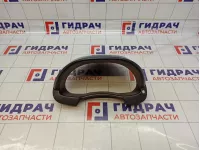 Накладка панели приборов Hyundai Solaris (RB) 848304L000RY