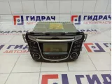 Магнитола Hyundai Solaris (RB) 961704L000GU