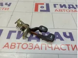 Ручка открывания лючка бензобака Hyundai Solaris (RB) 81575-22000