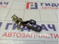 Ручка открывания лючка бензобака Hyundai Solaris (RB) 81575-22000