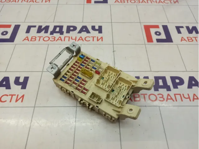 Блок предохранителей Hyundai Solaris (RB) 91950-4L531