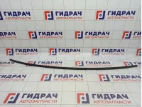 Молдинг крыши правый Hyundai Solaris (RB) 87241-4L000