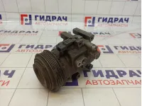 Компрессор кондиционера Hyundai Solaris (RB) 97701-4L000