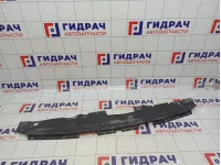 Кожух замка капота Hyundai Solaris (RB) 86352-1R000