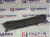 Решетка в бампер центральная Hyundai Solaris (RB) 86561-1R000