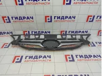 Решетка радиатора Hyundai Solaris (RB) 86351-1R000