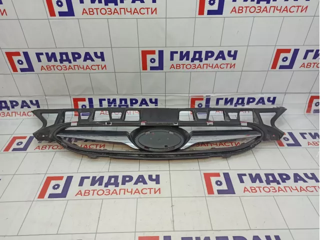 Решетка радиатора Hyundai Solaris (RB) 86351-1R000