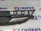 Решетка радиатора Hyundai Solaris (RB) 86351-1R000