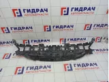 Решетка радиатора Hyundai Solaris (RB) 86351-1R000