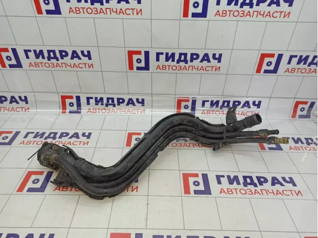 Горловина топливного бака Hyundai Solaris (RB) 31030-1R100