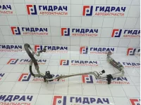 Трубка кондиционера Hyundai Solaris (RB) 97775-4L000