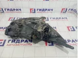 Фара левая Hyundai Solaris (RB) 92101-4L500