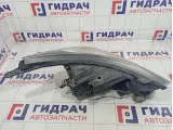 Фара левая Hyundai Solaris (RB) 92101-4L500