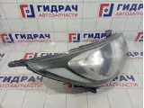 Фара правая Hyundai Solaris (RB) 92102-4L500