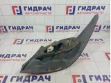 Фонарь задний левый Hyundai Solaris (RB) 92401-4L020