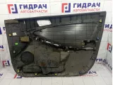 Обшивка двери передней левой Hyundai Solaris (RB) 82301-4L140-SAP