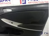 Обшивка двери передней правой Hyundai Solaris (RB) 82302-4L110-SAP