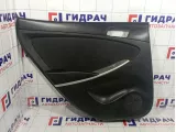 Обшивка двери задней левой Hyundai Solaris (RB) 83301-4L120-SAP