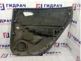 Обшивка двери задней левой Hyundai Solaris (RB) 83301-4L120-SAP