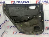 Обшивка двери задней правой Hyundai Solaris (RB) 83302-4L120-SAP