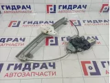 Стеклоподъемник электрический задний правый Hyundai Solaris (RB) 83402-1R010