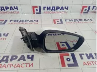 Зеркало правое электрическое Hyundai Solaris (RB) 87620-4L030