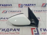 Зеркало правое электрическое Hyundai Solaris (RB) 87620-4L030