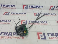 Замок двери передней левой Hyundai Solaris (RB) 81310-4L030