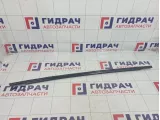 Накладка стекла заднего левого Hyundai Solaris (RB) 83210-1R000