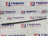 Накладка стекла заднего левого Hyundai Solaris (RB) 83210-1R000