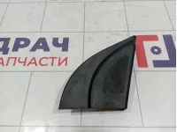 Крышка зеркала внутренняя правая Hyundai Solaris (RB) 87660-1R020